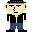 Monkey sprite